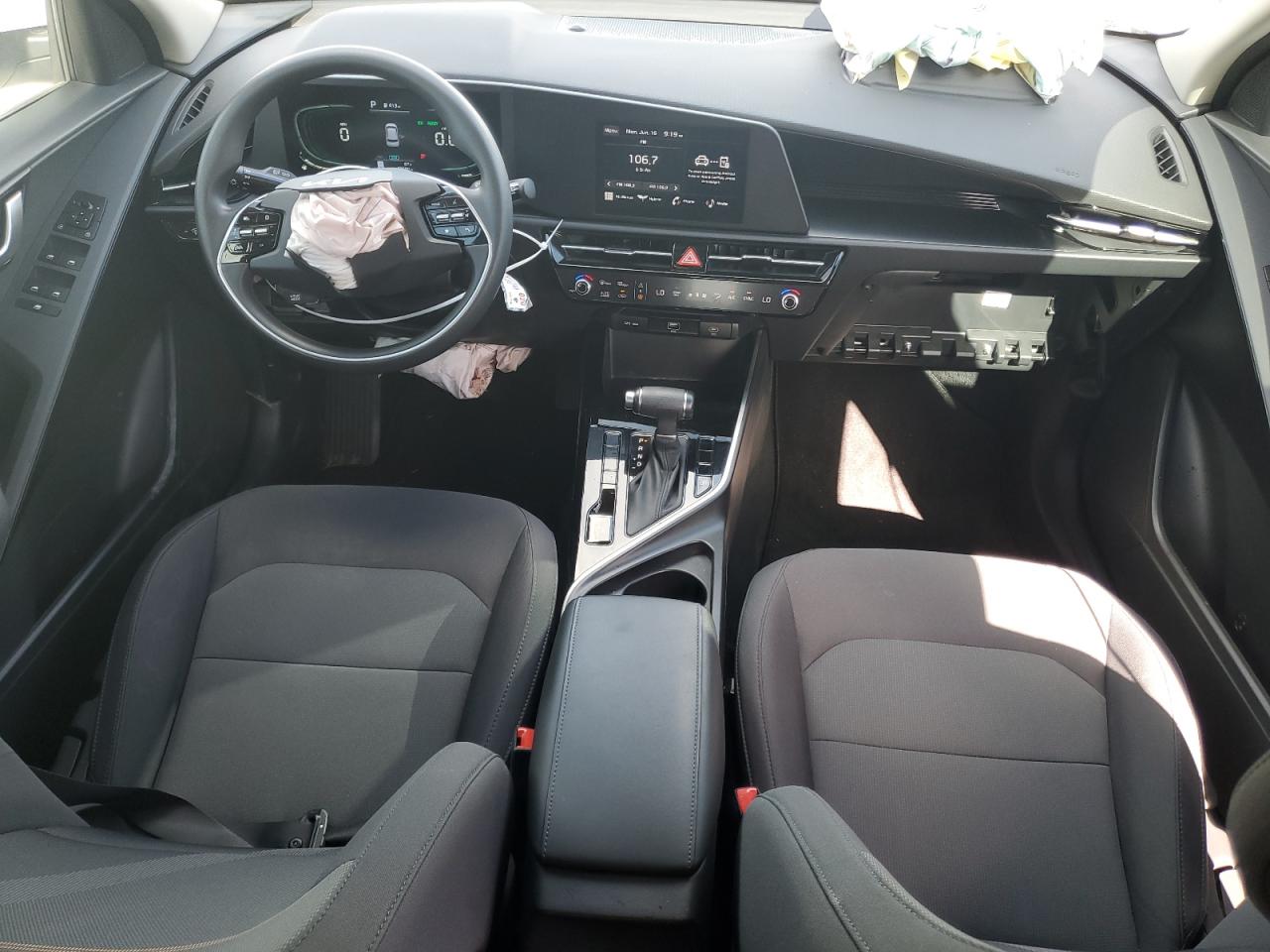 2024 Kia Niro Lx VIN: KNDCP3LE6R5121651 Lot: 59623855