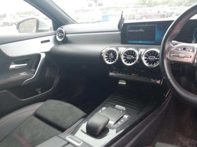 2021 MERCEDES BENZ A 200 D AM