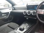 2021 MERCEDES BENZ A 200 D AM for sale at Copart ROCHFORD