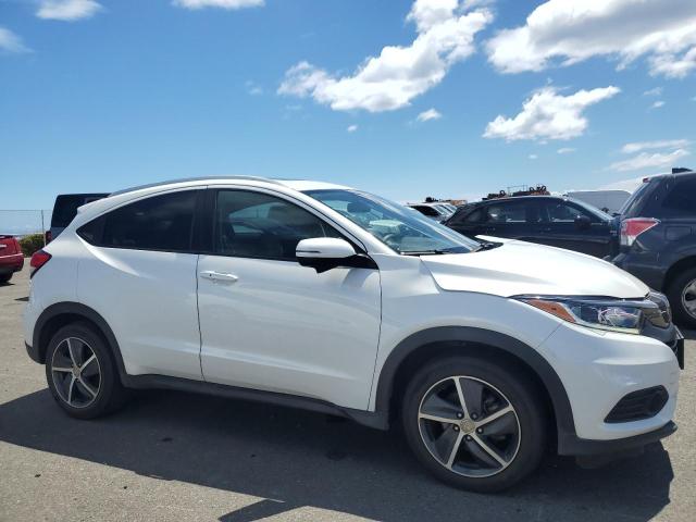  HONDA HR-V 2022 Белы
