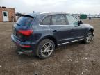 2017 Audi Q5 Premium en Venta en Elgin, IL - Front End
