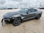 2020 Ford Mustang  للبيع في Haslet، TX - Front End