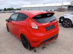 2013 FORD FIESTA ST- for sale at Copart WESTBURY