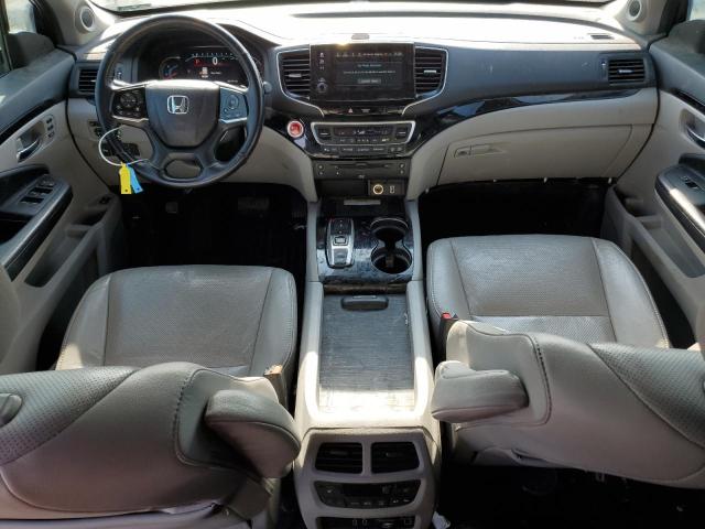  HONDA PILOT 2021 Blue