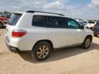 2013 Toyota Highlander Base na sprzedaż w San Antonio, TX - Normal Wear
