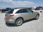 2003 Infiniti Fx35  იყიდება Reno-ში, NV - Side