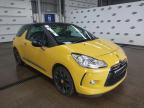 2015 DS DS3 DSTYLE for sale at Copart EAST KILBRIDE