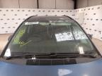 2014 VAUXHALL ZAFIRA TOU for sale at Copart WOLVERHAMPTON