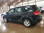 2013 Dodge Journey Se zu verkaufen in Lansing, MI - Side