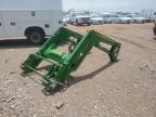 2022 John Deere 520M for Sale in Oklahoma City, OK - Frame Damage