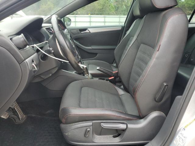  VOLKSWAGEN JETTA 2013 Silver