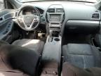 2011 FORD EXPLORER XLT   for sale at Copart ON - LONDON