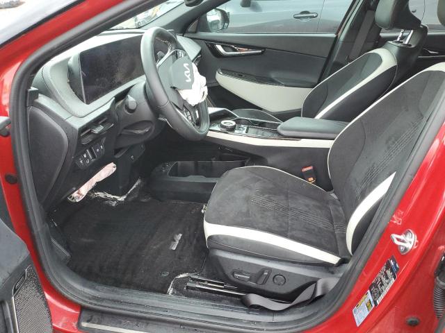 2024 KIA EV6 GT LINE