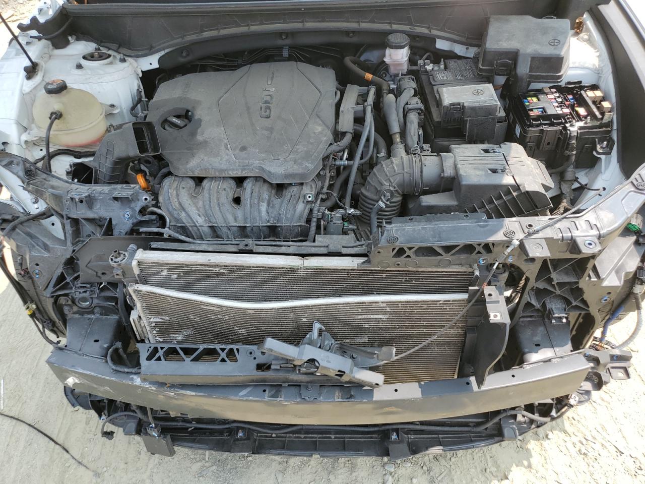 2022 Hyundai Tucson Limited VIN: 5NMJECAE3NH052585 Lot: 59152135