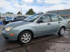2005 Ford Focus Zx4 for Sale in Littleton, CO - Side