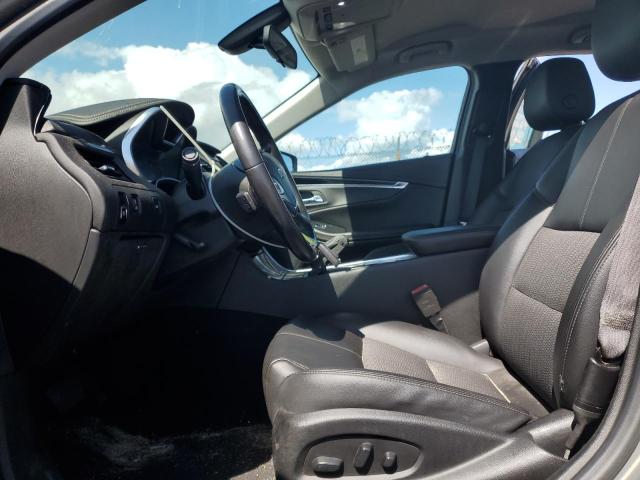  CHEVROLET IMPALA 2019 Srebrny
