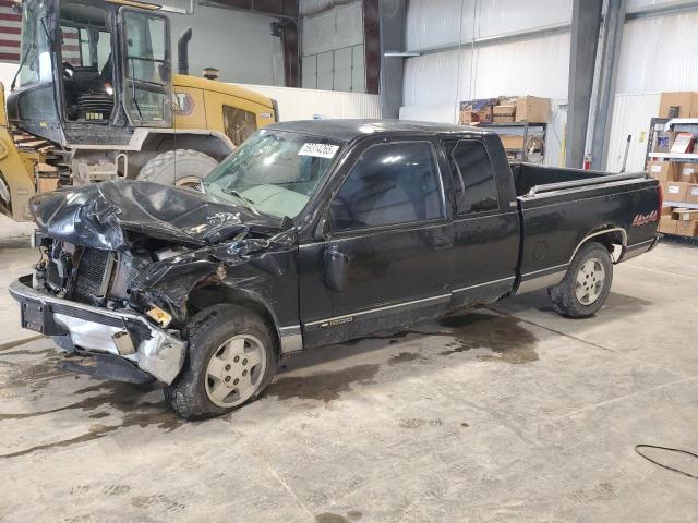 1995 Chevrolet Gmt-400 K1500