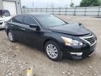 2013 Nissan Altima 2.5   за продажба в Appleton, WI - Front End