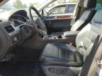 2012 Volkswagen Touareg Hybrid en Venta en Portland, OR - Mechanical