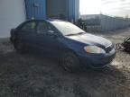 2007 TOYOTA COROLLA CE   for sale at Copart NS - HALIFAX