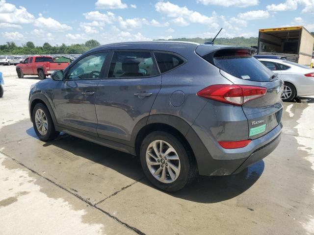  HYUNDAI TUCSON 2016 Szary