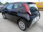 2018 TOYOTA AYGO X-PLA for sale at Copart ROCHFORD
