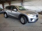 2013 Mazda Cx-5 Touring продається в American Canyon, CA - Front End