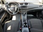 2016 Nissan Sentra S for Sale in Dyer, IN - Front End