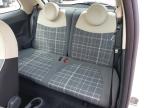 2016 FIAT 500 LOUNGE for sale at Copart NEWBURY