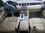 2013 Land Rover Range Rover Sport Hse Luxury en Venta en Waldorf, MD - Rear End