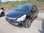 2011 VAUXHALL CORSA SRI for sale at Copart BRISTOL