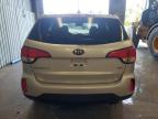 2014 Kia Sorento Lx   იყიდება West Mifflin-ში, PA - Side