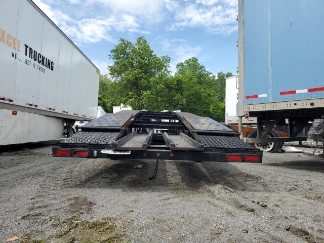 2022 TEXAS PRIDE CA85021KGN CAR CARRIER