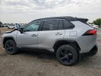 2021 TOYOTA RAV4 XLE à vendre chez Copart ON - LONDON