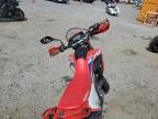 2021 HONDA CRF300 L   for sale at Copart SC - SPARTANBURG