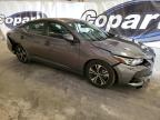 2021 Nissan Sentra Sv zu verkaufen in Lebanon, TN - All Over