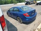 2012 Honda Civic Lx for Sale in Glassboro, NJ - Normal Wear