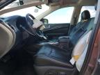 2018 Infiniti Qx60  за продажба в Riverview, FL - Front End