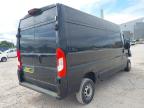 2014 PEUGEOT BOXER 335 for sale at Copart BRISTOL