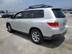2011 Toyota Highlander Base   zu verkaufen in Sun Valley, CA - Front End