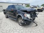2011 Ford F150 Supercrew   zu verkaufen in Kansas City, KS - Front End