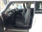 2011 MINI ONE for sale at Copart EAST KILBRIDE
