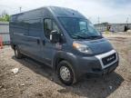 2019 RAM PROMASTER 2500 2500 HIGH   à vendre chez Copart IL - CHICAGO SOUTH