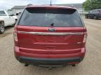 2013 Ford Explorer Limited na sprzedaż w Davison, MI - Undercarriage