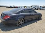 2008 Mercedes-Benz Cl 550 for Sale in American Canyon, CA - Front End