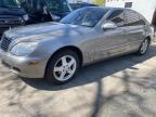 2005 Mercedes-Benz S 500 продається в Mendon, MA - Damage History