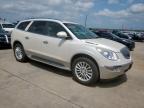 2009 Buick Enclave Cxl продається в Grand Prairie, TX - Minor Dent/Scratches