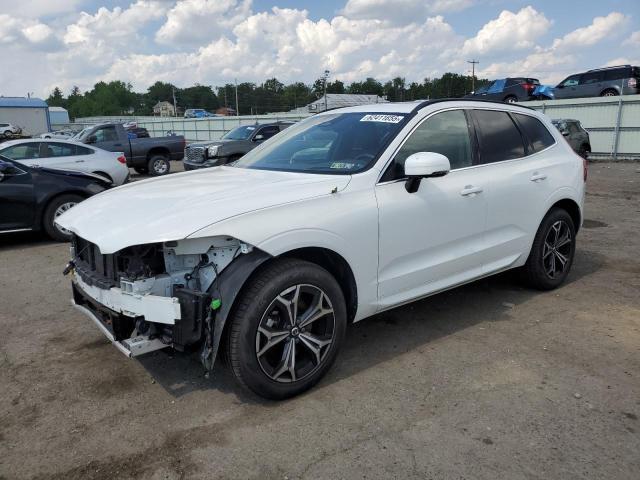 VOLVO XC60 B5 MO 2022