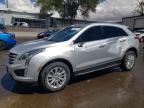 2017 Cadillac Xt5  en Venta en Albuquerque, NM - Side