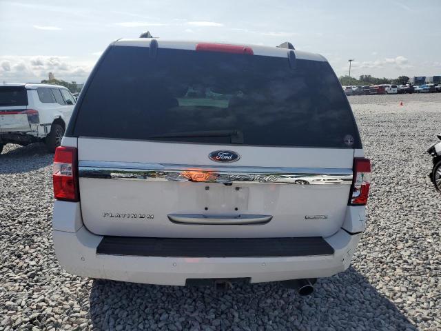  FORD EXPEDITION 2015 Kremowy